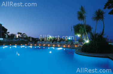 Grand Hotel Punta Molino 16